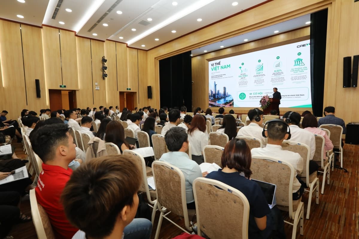 Human capital and regulation key to digital asset market