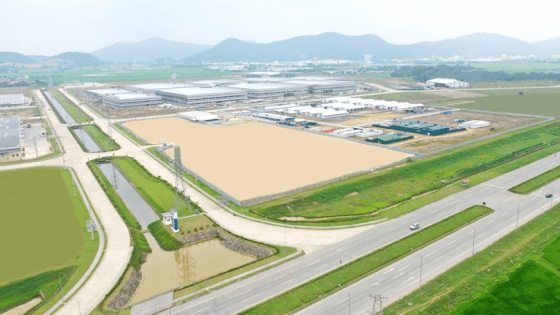 Thailand’s WHA eyes industrial park project in central Vietnam hub Danang