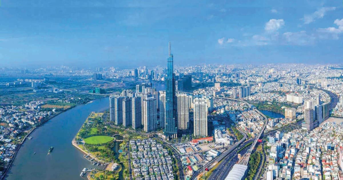 Attractive offerings from Vietnam's International Financial Center