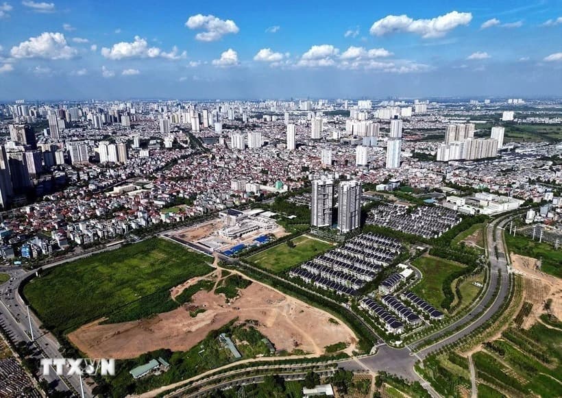 National property identification system to be launched on July 1: MoC