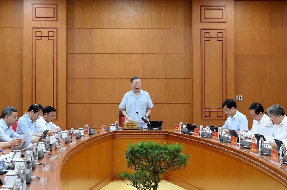 Quantum technology must become a national strategic capability: top leader