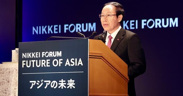 No country can achieve sustainable development if standing alone in rapidly changing world
