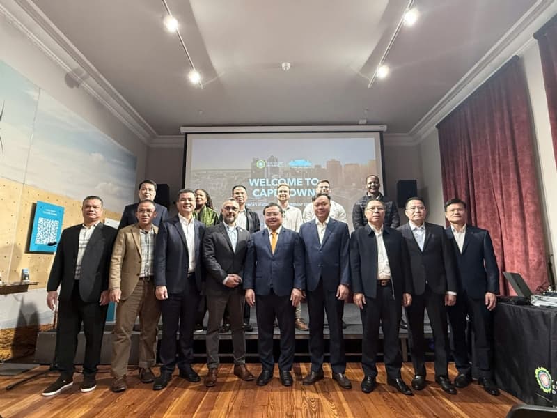 Vinachem Strengthens Global Chemical Value Chain via African Gateway