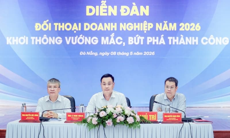 Da Nang Improving Capital Quality, Fostering New Business Ecosystem