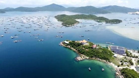 Central Vietnam province Khanh Hoa seeks seaport, inland port, logistics investments