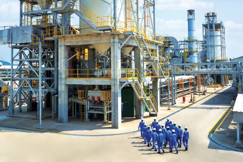 Idemitsu Kosan: Pioneering Green Energy Transition for Sustainable Development