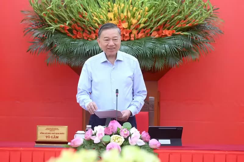 Foreign affairs should better serve national development: Top leader