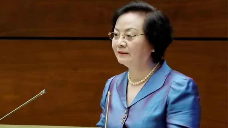 Deputy PM calls for continued governance reform to enhance administrative efficiency