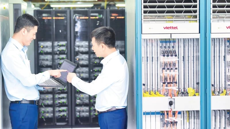 Safeguarding data security in the digital age