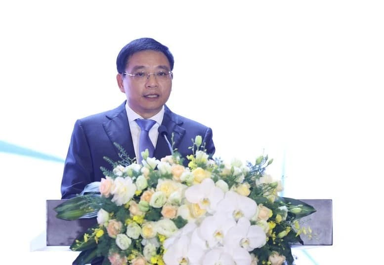 Viet Nam to pursue energy transition on suitable roadmap for sustainable growth: Deputy PM