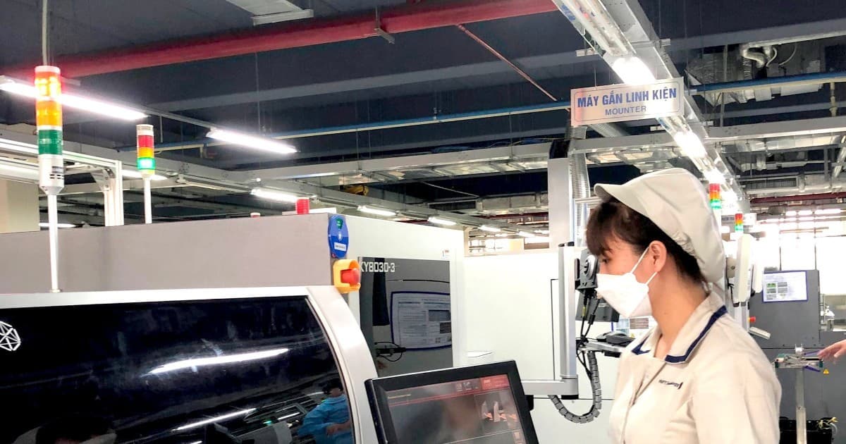Ha Tinh targets stronger digital technology business ecosystem by 2030