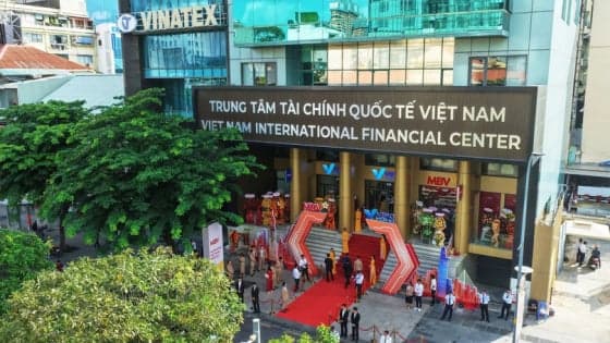 Unprecedented incentives unveiled for Vietnam International Financial Center-HCMC