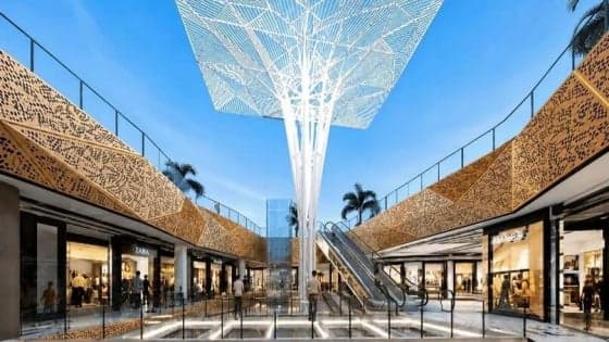 Vingroup's arm VinSpeed eyes 4-level underground mall in downtown HCMC
