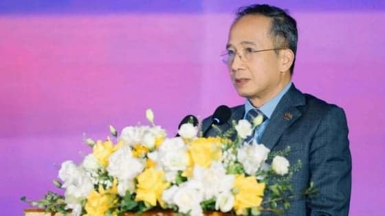 Vietnam's top non-life insurer PVI highlights company value as profit target nearly achieved