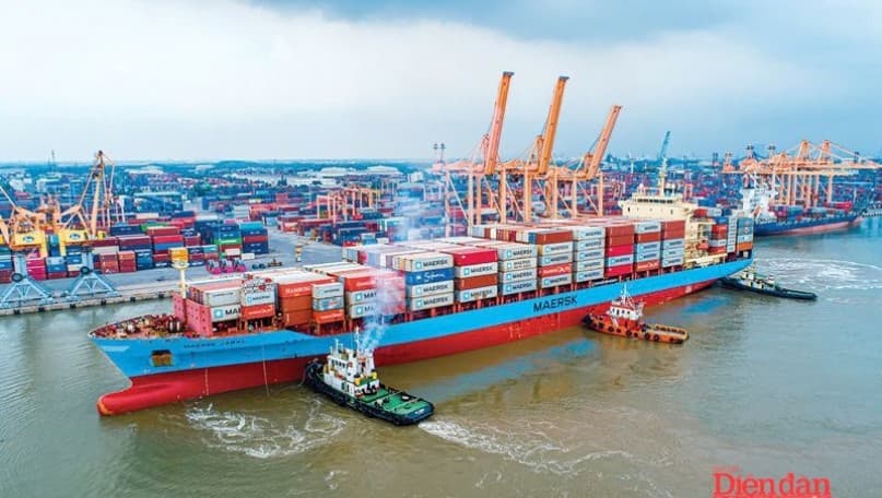 Vietnam, Poland move to boost trade ties