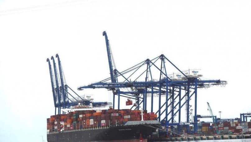 Exports remain a key driver of growth