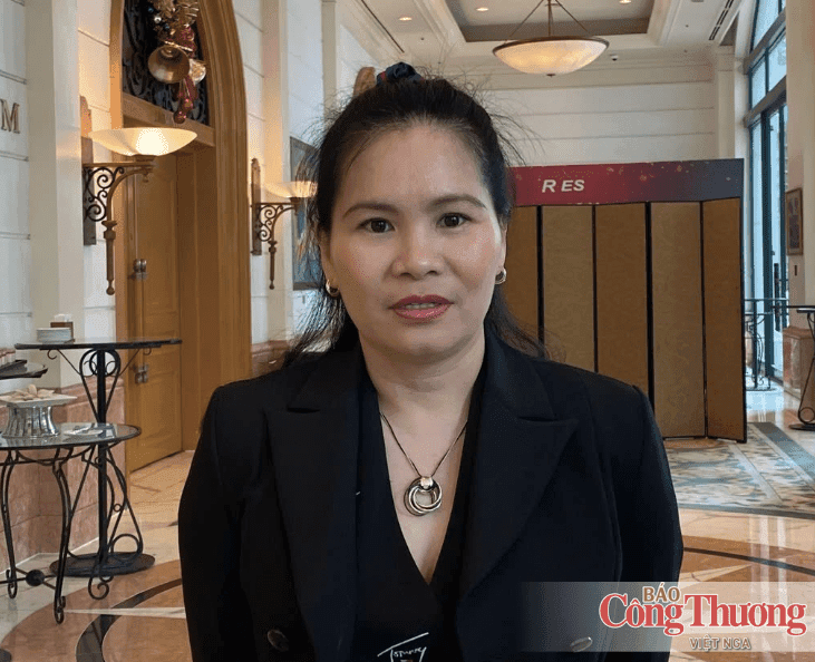 Trade promotion expands markets, strengthens Viet Nam's footwear supply chains