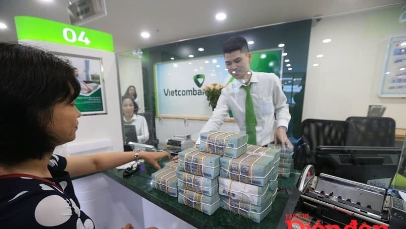 Credit gap for SMEs