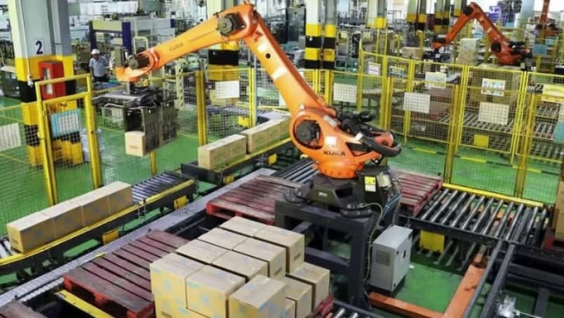 Opportunities for business breakthroughs in the digital economy