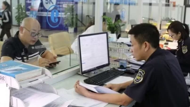 Enterprises benefit from new customs management methods