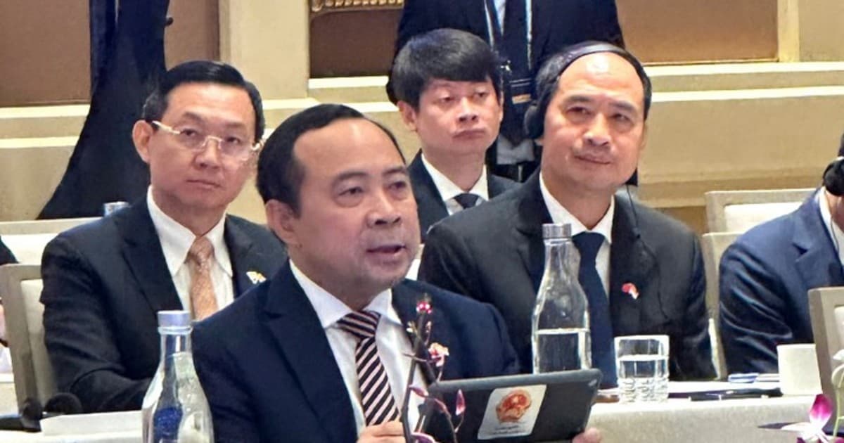 Vietnam, Singapore seek deeper technology cooperation