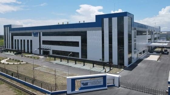 Taiwan semiconductor group to invest extra $120 mln in northern Vietnam