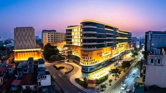 Vietnam remains Keppel’s second-largest residential land bank after China