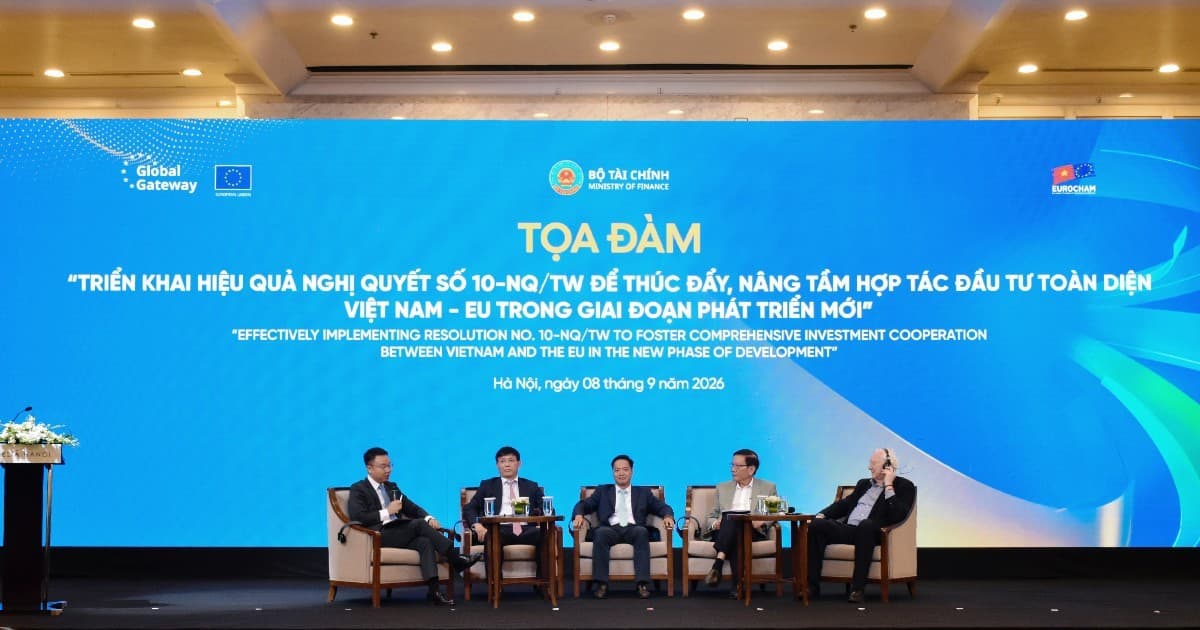 Foreign investors call for policy consistency under Resolution No. 10