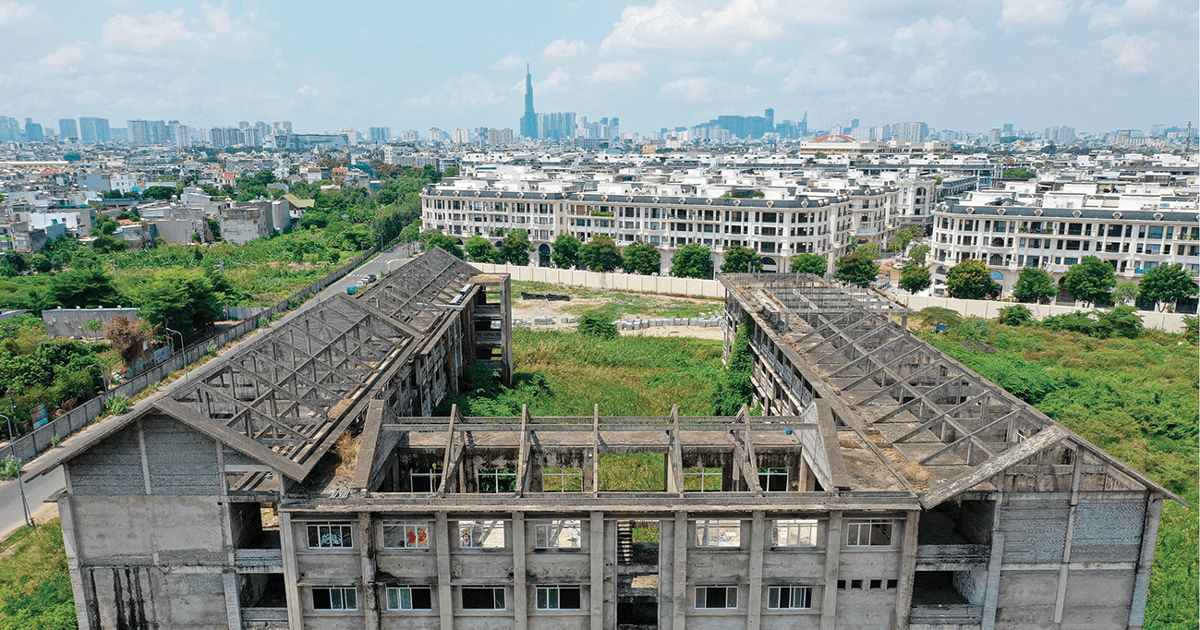 PM urges synchronised completion of land, housing, real estate laws to unlock resources