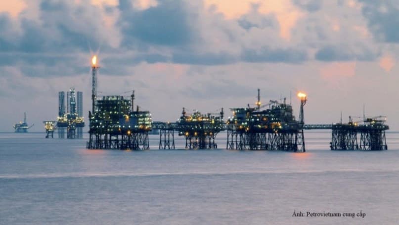 Viet Nam - Russia energy cooperation: New Partnerships open up a 'new horizon'
