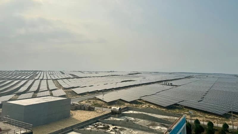 Viet Nam prepares for nuclear power development amid new energy security demands