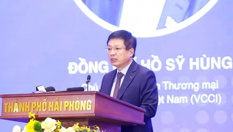 The 7th Regional Logistics Forum 2026: Forging new growth frontiers for Red River Delta logistics
