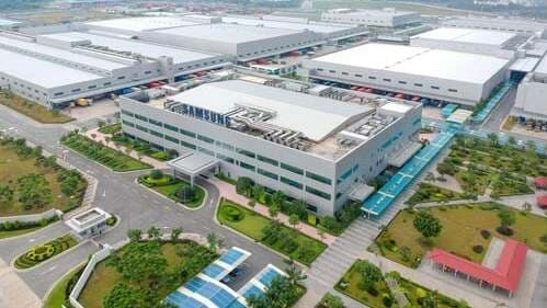 HCMC leases 4.5 ha for Sembcorp-backed Starmason hyperscale data center
