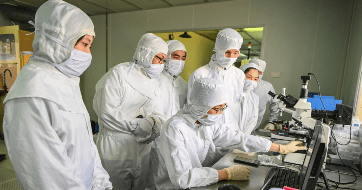 Individuals, businesses can directly propose strategic technology development tasks