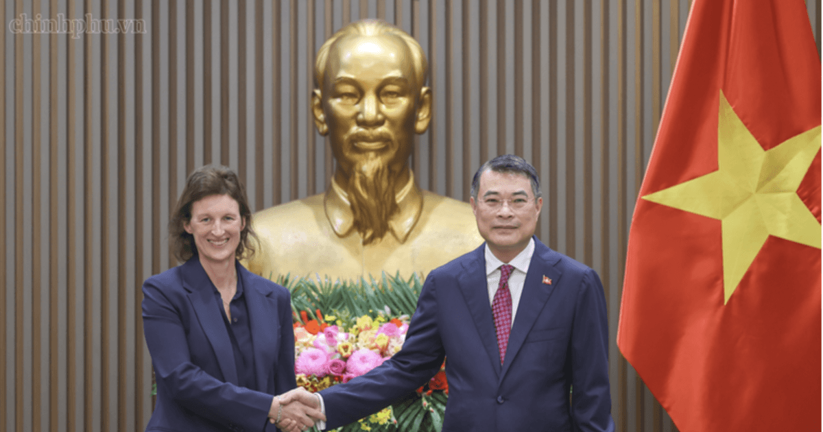 Vietnam sees market upgrade as starting point for new stock market development cycle: PM