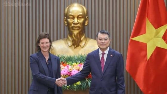FTSE Russell: Vietnam market status upgrade reflects reform efforts, investor confidence