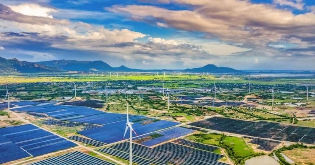 New criteria for green projects and ESG subsidies in Vietnam issued
