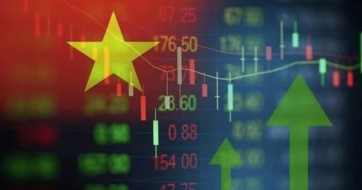 Upgrading stock market opens up new capital flows for Viet Nam
