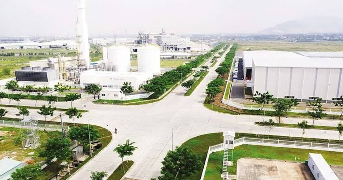 HCM City’s industrial parks attract $5.57bln in investment in 9M
