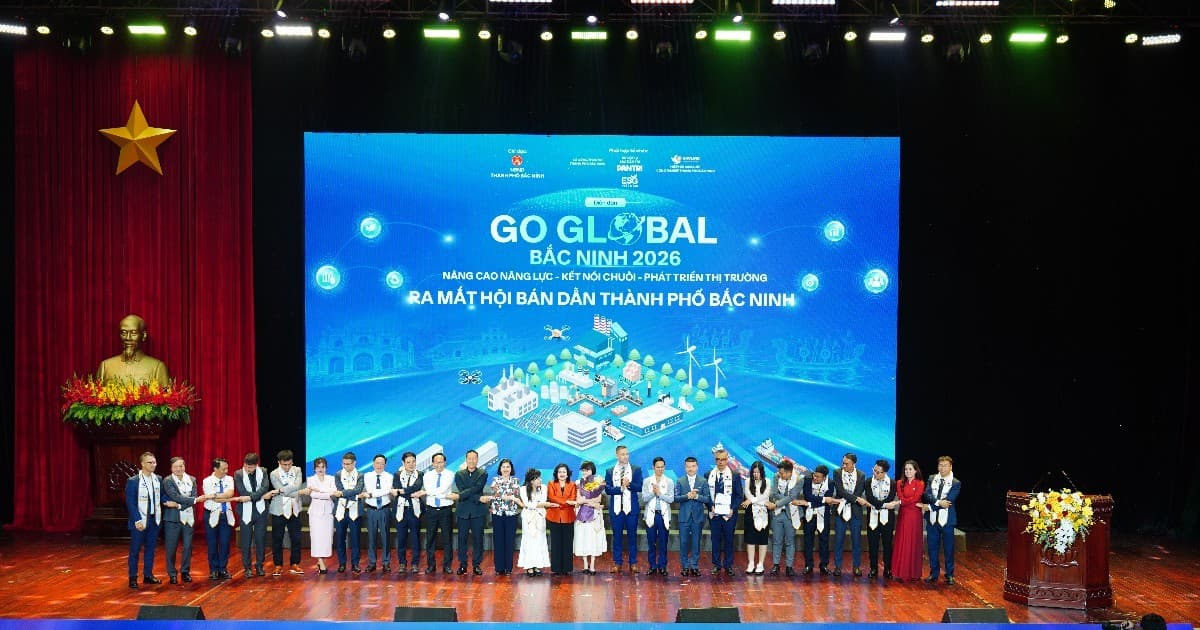 Bac Ninh seeks deeper supply chain integration for domestic enterprises