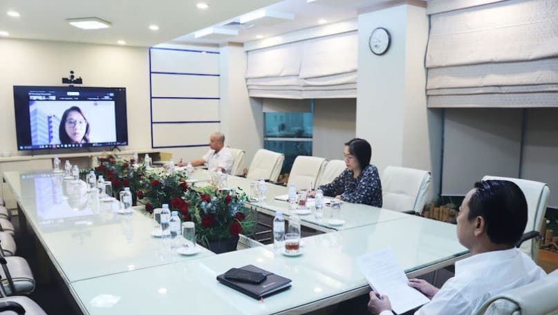VCCI fosters Vietnam - Philippines business connectivity