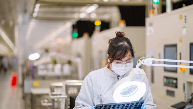 Forging connectivity to unlock new value
