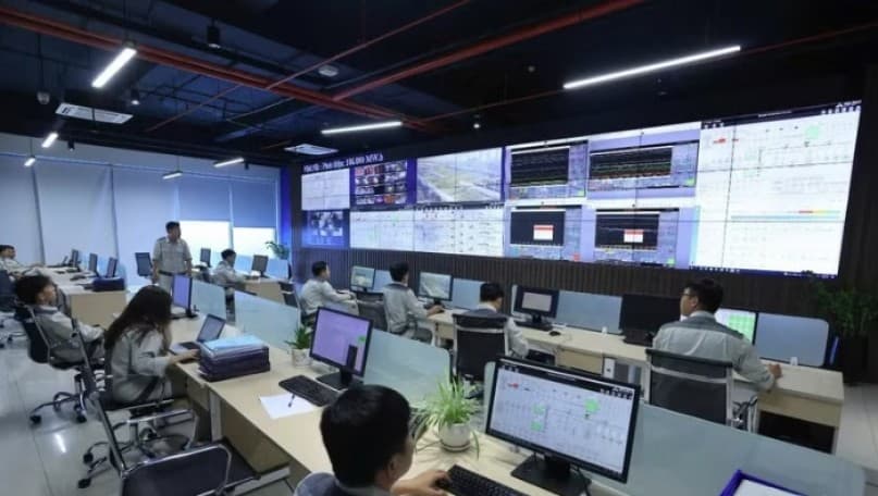 Innovation: A breakthrough driver for the industry and trade sector
