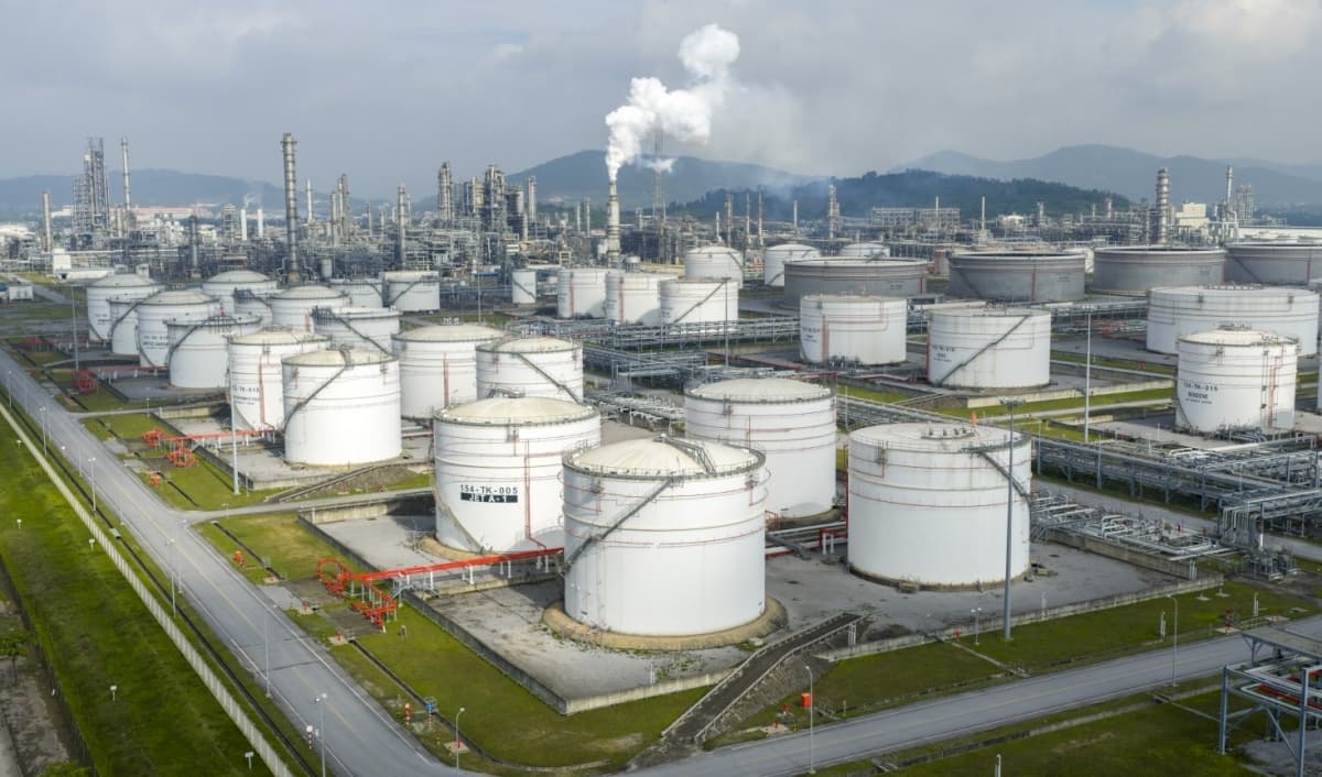 NSRP navigates global energy supply volatility