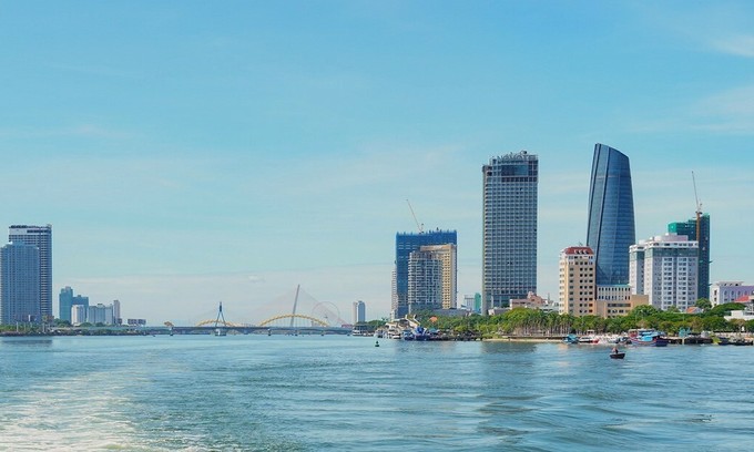 Da Nang To Keep Businesses At Bay From Urban Planning