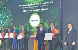 Green Transformation Breakthroughs: Sustainable Future for Vietnamese Businesses