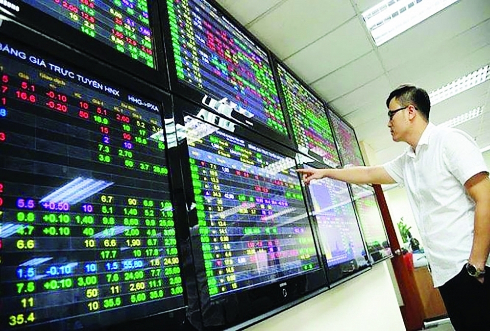 vietnam-s-stock-market-expected-to-continue-to-break-out