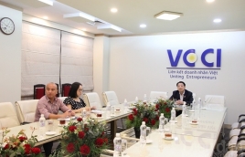 Exploring the potential for Vietnam-Australia business cooperation