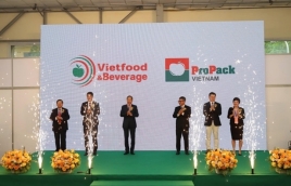 Vietnam's F&B industry will develop remarkably in the next 5 years