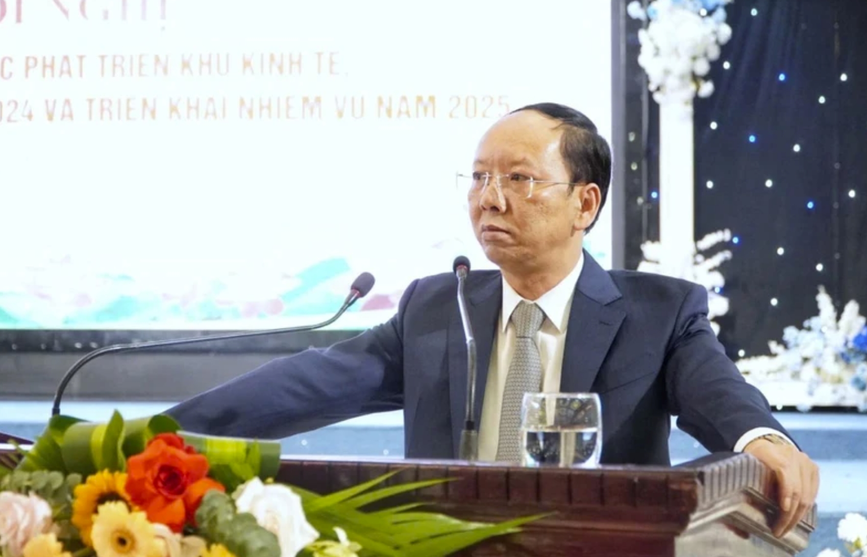 Nghe An Southeast Economic Zone aims to attract 1 billion USD in FDI in